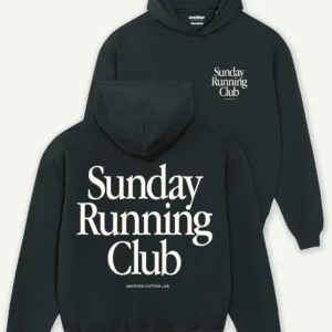 Sunday hoodie (kopie) (kopie)